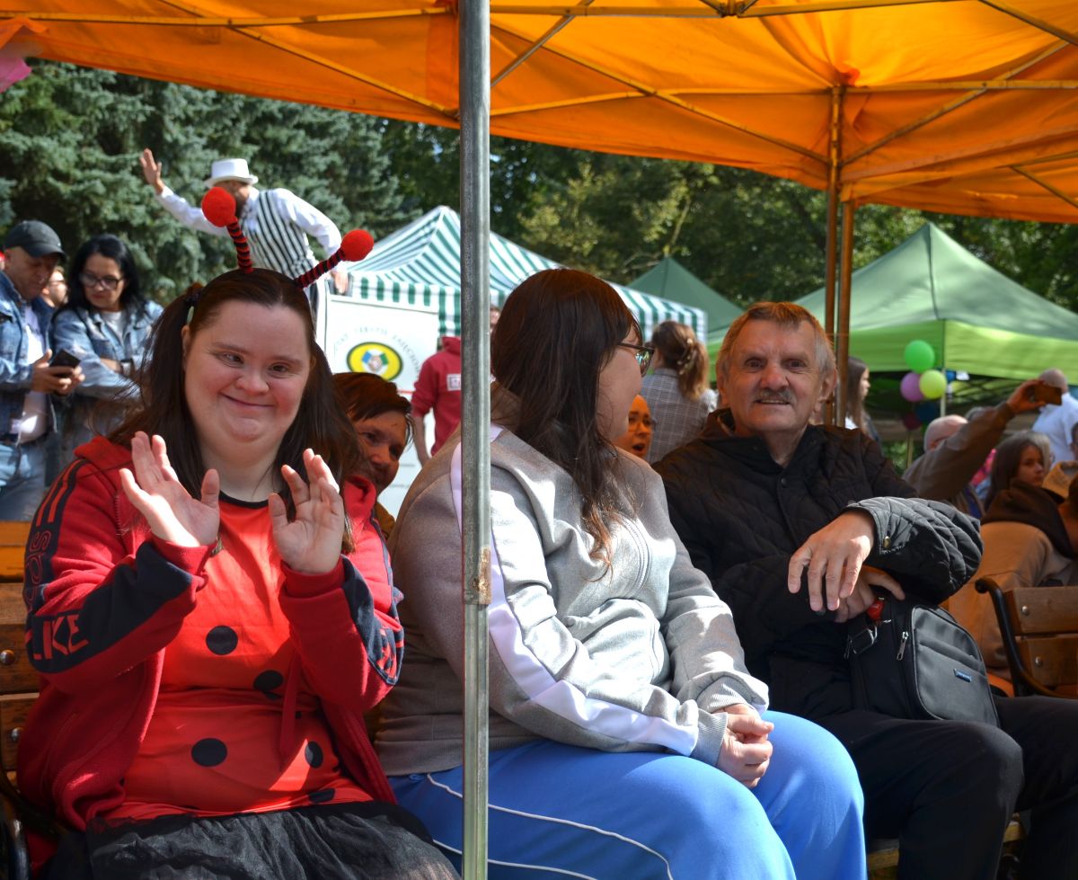 Galeria zdjęć: XXXII Dzień Pieczonego Ziemniaka w Goślicach
