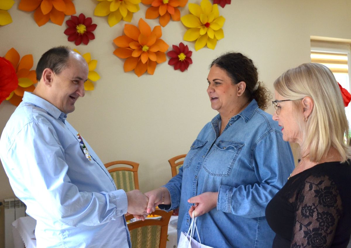 Galeria zdjęć: Sto lat! Naszym Drogim Solenizantom