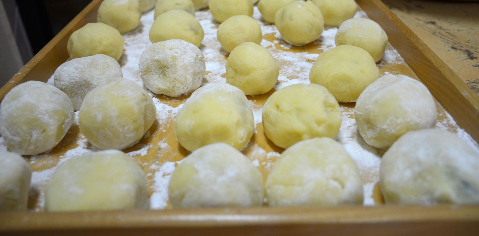 Zdjęcie: Smaki kuchni polskiej