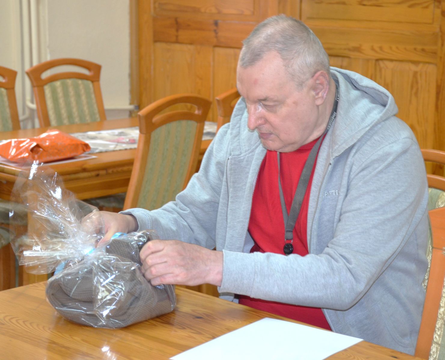 Zdjęcie: Nagrody za rehabilitację społeczną