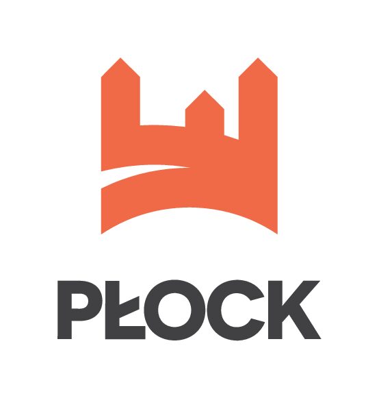 Logo: Urząd Miasta Płock